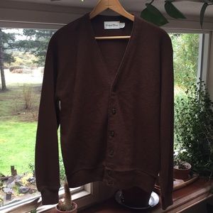 Vintage Cardigan
